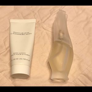 Donna Karan Cashmere Mist
